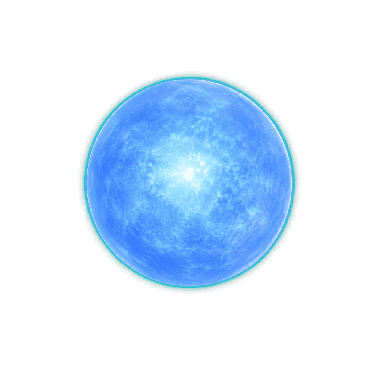 B-type star
