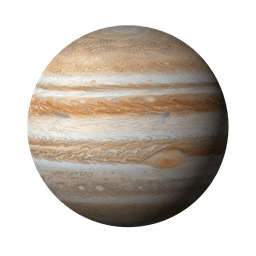 Jupiter planet