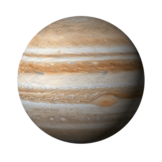 Jupiter