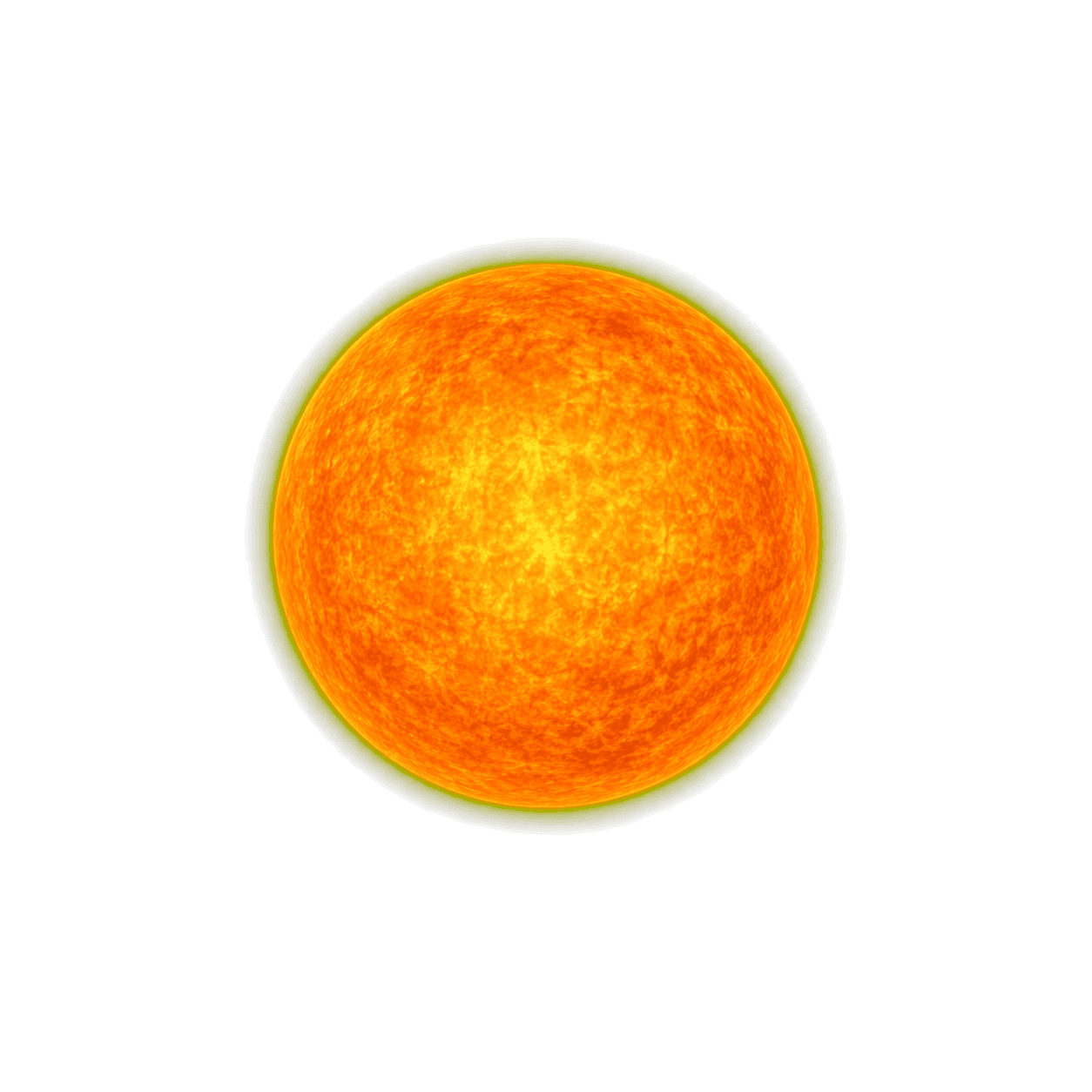 K-type star