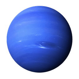 Neptune planet