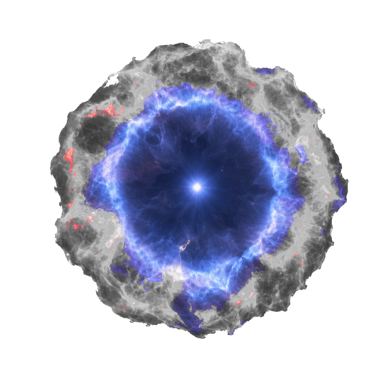 Planetary Nebula