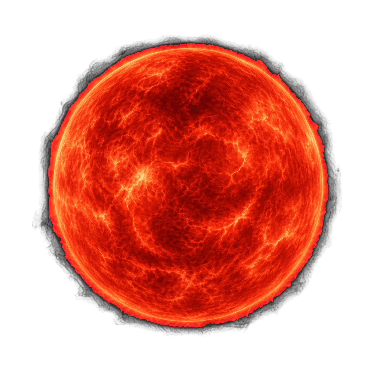 Red Giant