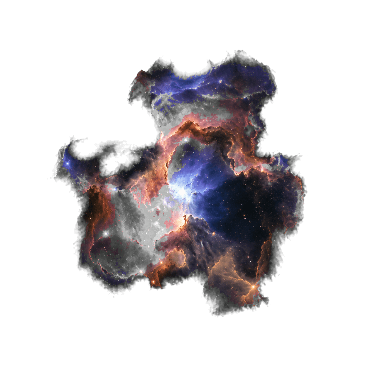 Stellar Nebula