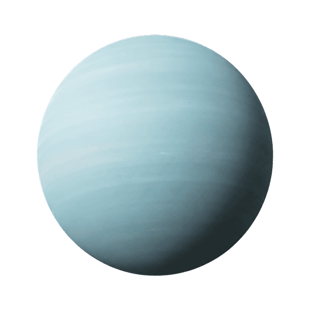 Uranus planet