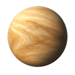 Venus planet